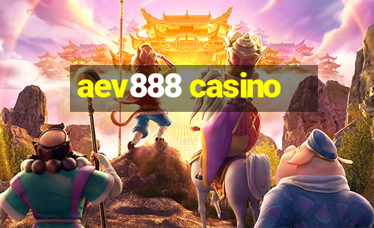 aev888 casino