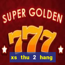 xs thu 2 hang tuan minh ngoc