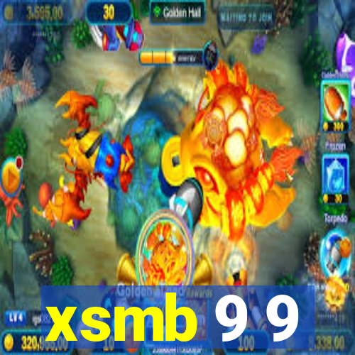 xsmb 9 9