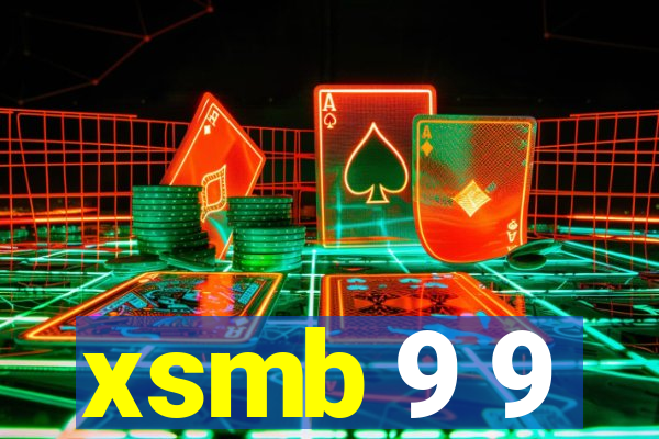 xsmb 9 9