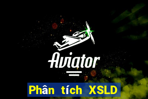 Phân tích XSLD ngày 26