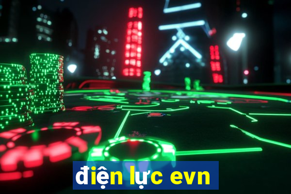 điện lực evn