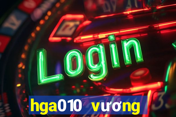 hga010 vương miện ios