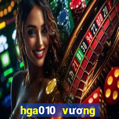 hga010 vương miện ios