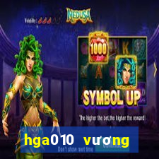 hga010 vương miện ios