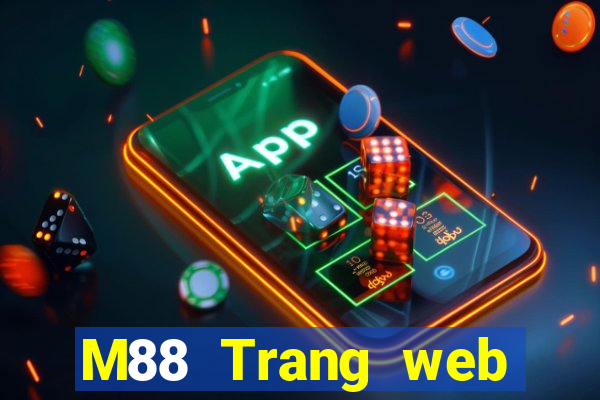 M88 Trang web của Access