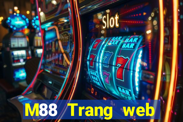 M88 Trang web của Access