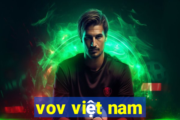 vov việt nam