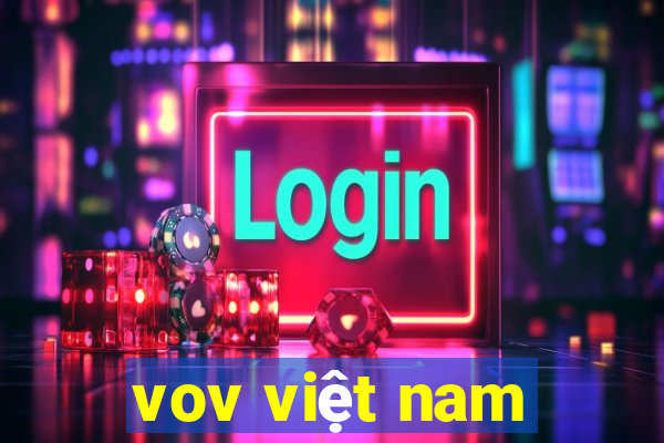 vov việt nam