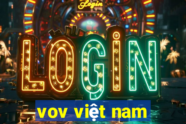 vov việt nam