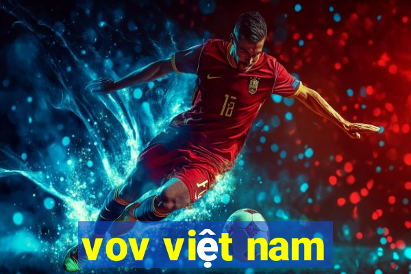 vov việt nam