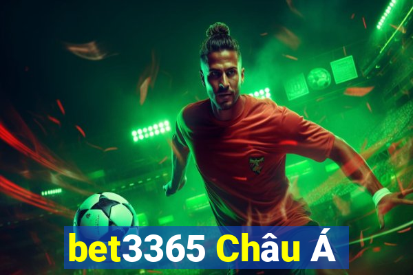 bet3365 Châu Á