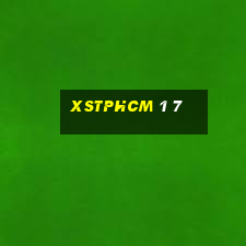 xstphcm 1 7