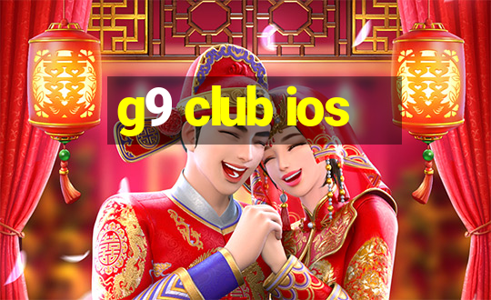 g9 club ios