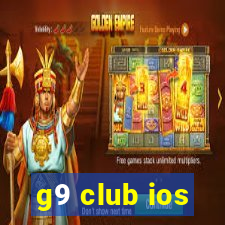 g9 club ios