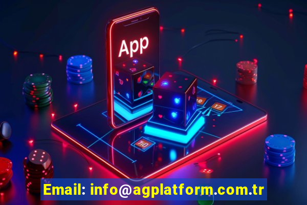 Email: info@agplatform.com.tr