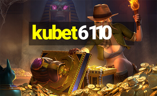 kubet6110