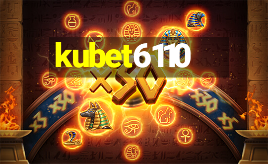 kubet6110