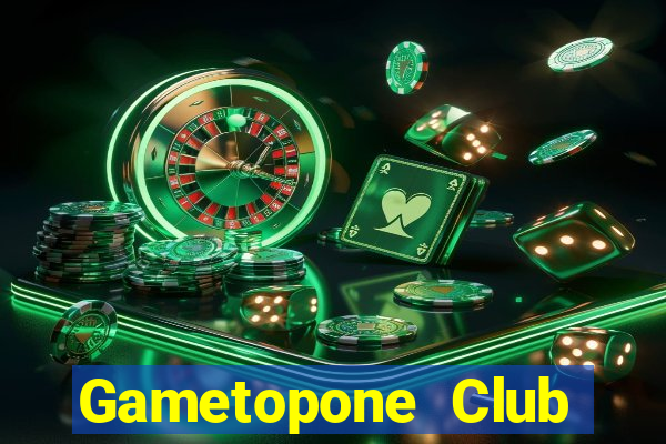 Gametopone Club Game Bài Gunny