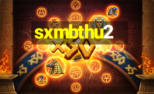 sxmbthu2