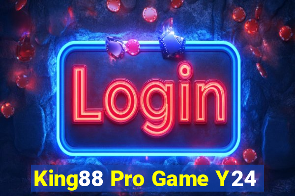 King88 Pro Game Y24