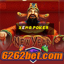 xèng poker