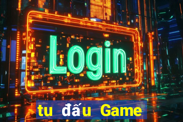 tu đấu Game bài địa chủ 5400