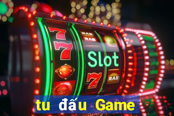 tu đấu Game bài địa chủ 5400