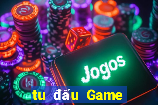 tu đấu Game bài địa chủ 5400