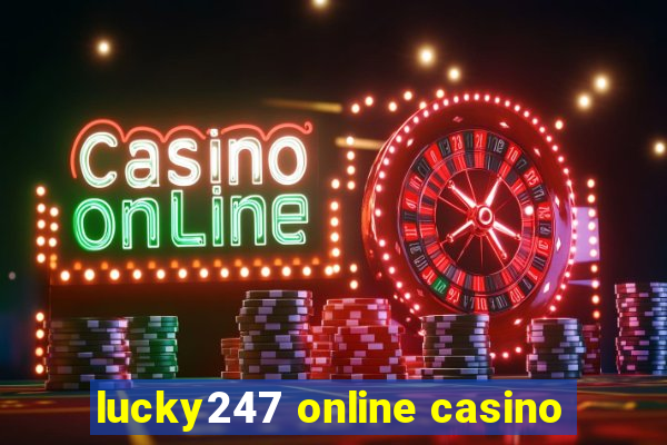 lucky247 online casino