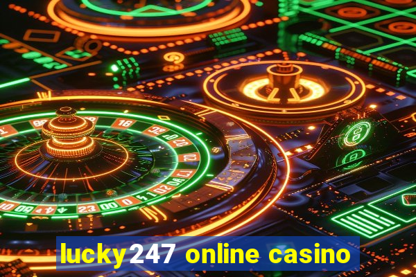 lucky247 online casino