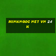 minhngoc net vn 24h