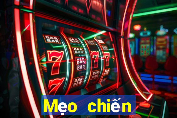 Mẹo chiến thắng Baccarat