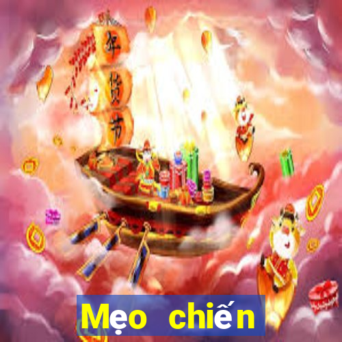 Mẹo chiến thắng Baccarat