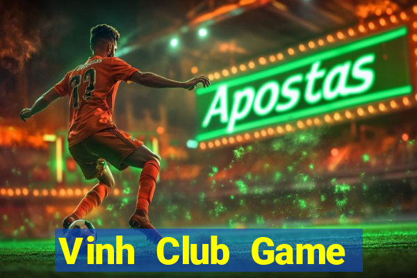 Vinh Club Game Bài G63