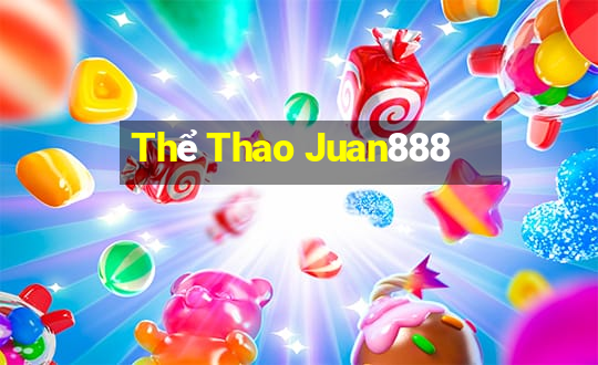 Thể Thao Juan888