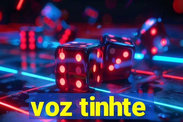 voz tinhte