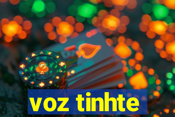 voz tinhte