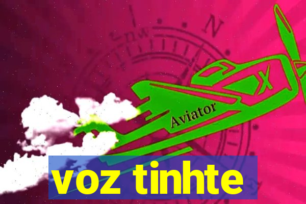 voz tinhte