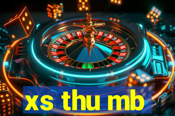 xs thu mb