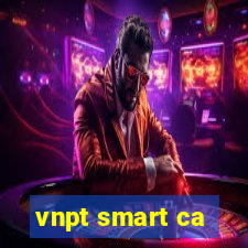 vnpt smart ca