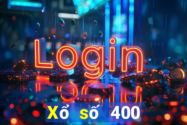 Xổ số 400 triệu download