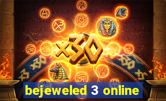 bejeweled 3 online