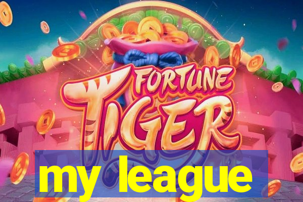 my league