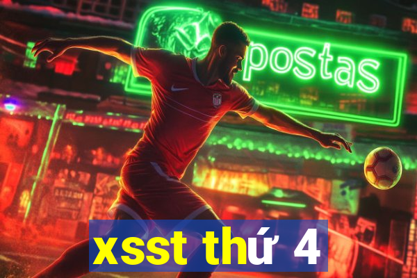 xsst thứ 4