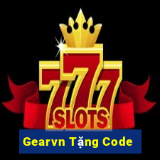 Gearvn Tặng Code