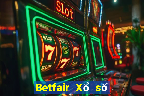 Betfair Xổ số chính thức Tải về