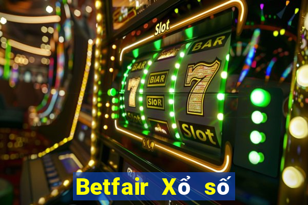 Betfair Xổ số chính thức Tải về