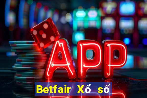 Betfair Xổ số chính thức Tải về