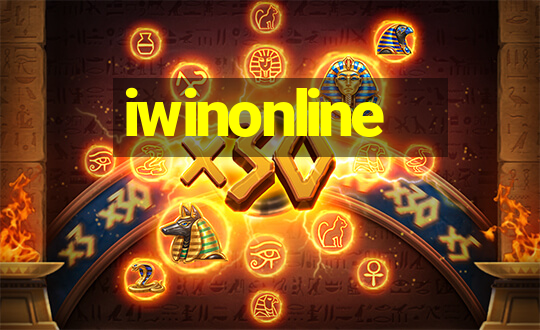 iwinonline